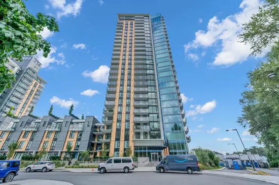 1906 1401 Hunter Street, North Vancouver