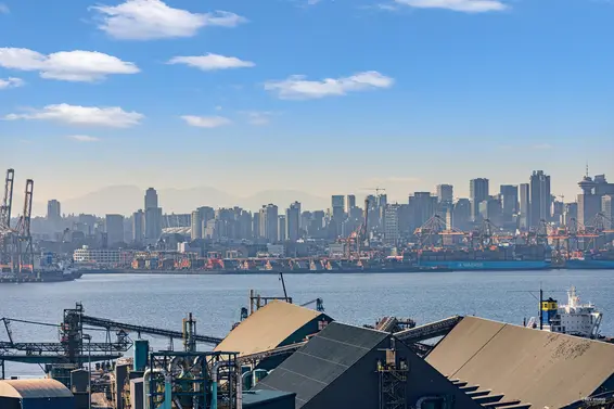 1906 1401 Hunter Street, North Vancouver For Sale - image 15