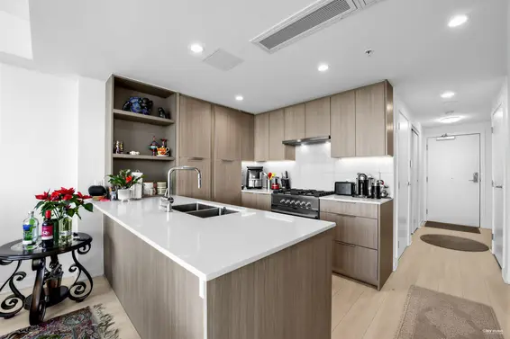 1906 1401 Hunter Street, North Vancouver For Sale - image 7