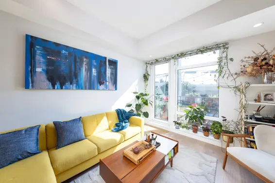 205 1591 Bowser Avenue, North Vancouver For Sale - image 14