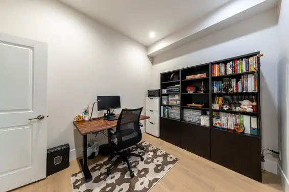205 1591 Bowser Avenue, North Vancouver For Sale - image 27