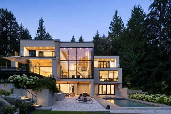 450 Macbeth Crescent, West Vancouver For Sale - image 1
