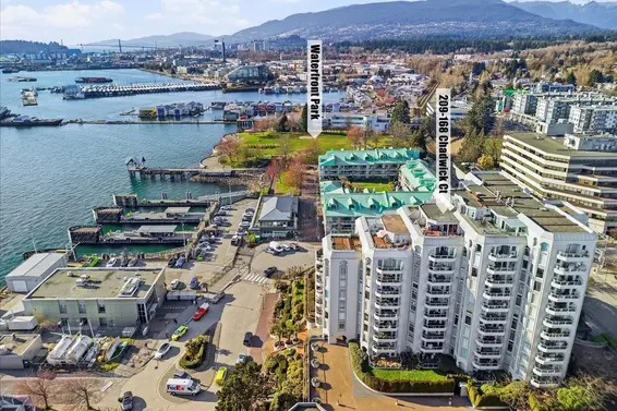 209 168 Chadwick Court, North Vancouver For Sale - image 37