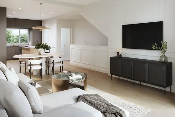 104 602 East 2nd Street, North Vancouver For Sale - image 7