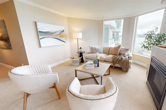 508 168 Chadwick Court, North Vancouver For Sale - image 3