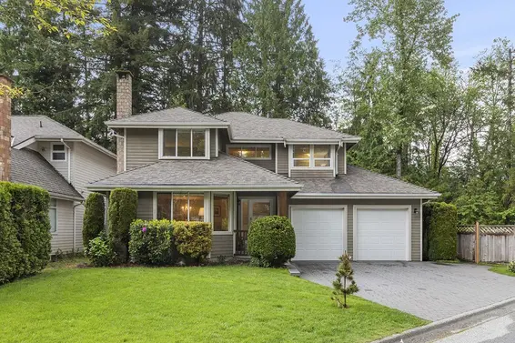 4700 Underwood Avenue, North Vancouver