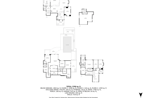 1526 Chippendale Court, West Vancouver For Sale - image 14