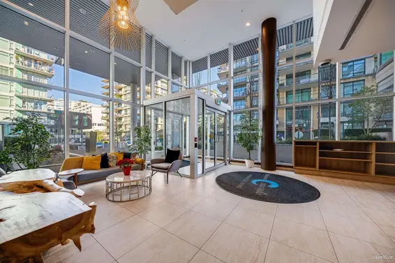 305 185 Victory Ship Way, North Vancouver For Sale - image 19