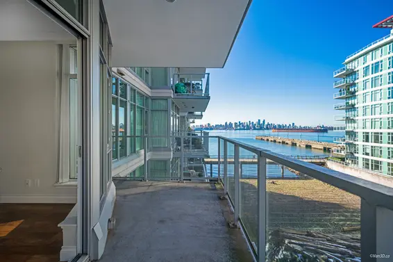 305 185 Victory Ship Way, North Vancouver For Sale - image 2