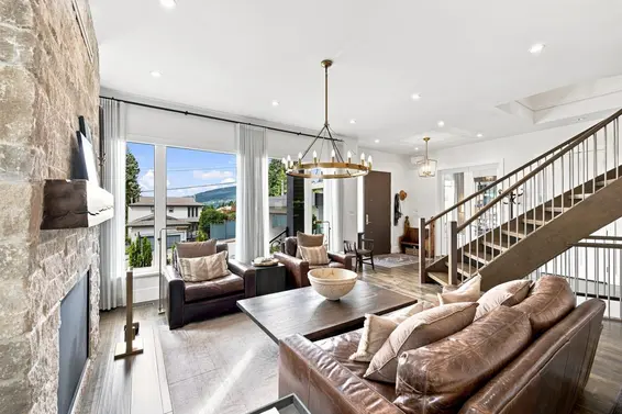 3840 Prospect Road, North Vancouver For Sale - image 3