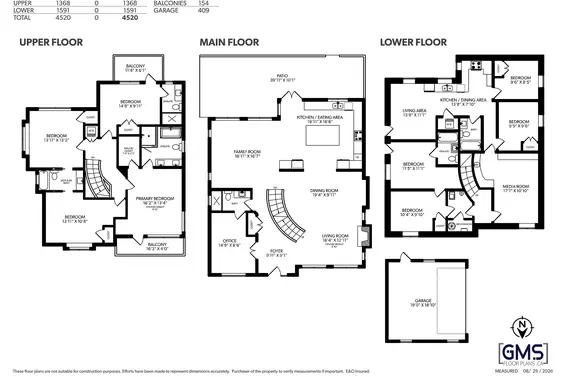 3840 Prospect Road, North Vancouver For Sale - image 40