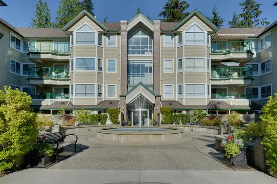 408 3690 Banff Court, North Vancouver For Sale - image 1