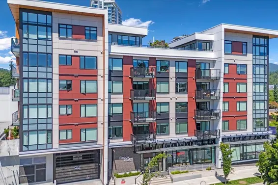 211 1496 Charlotte Road, North Vancouver For Sale - image 24