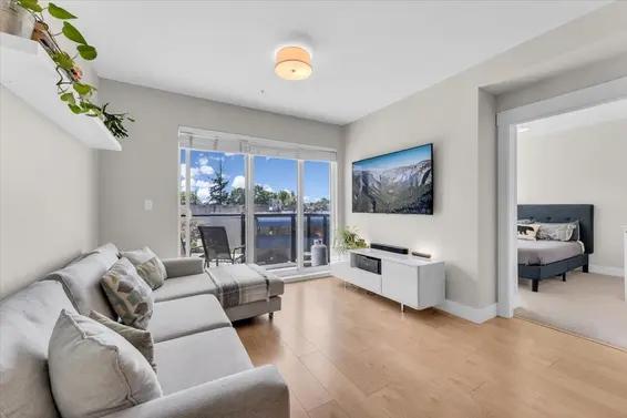 211 1496 Charlotte Road, North Vancouver For Sale - image 6