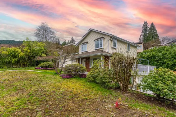 100 East Kensington Road, North Vancouver For Sale - image 2