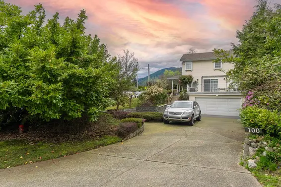 100 East Kensington Road, North Vancouver For Sale - image 3