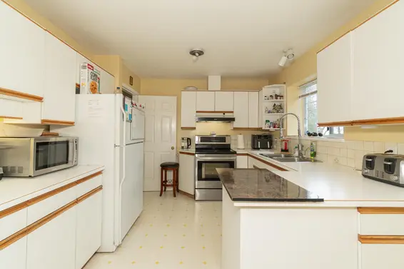 100 East Kensington Road, North Vancouver For Sale - image 8