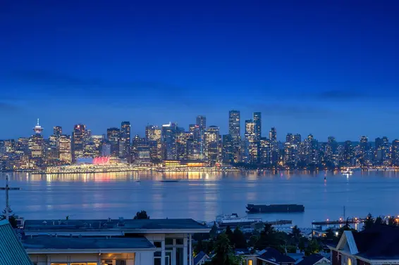 501 210 West 13th Street, North Vancouver