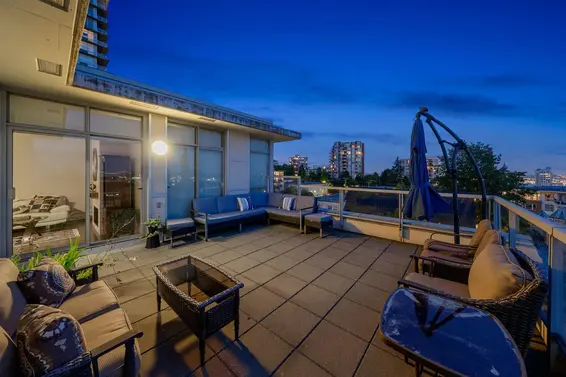 501 210 West 13th Street, North Vancouver For Sale - image 12