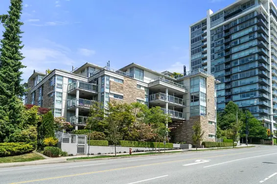 501 210 West 13th Street, North Vancouver For Sale - image 2