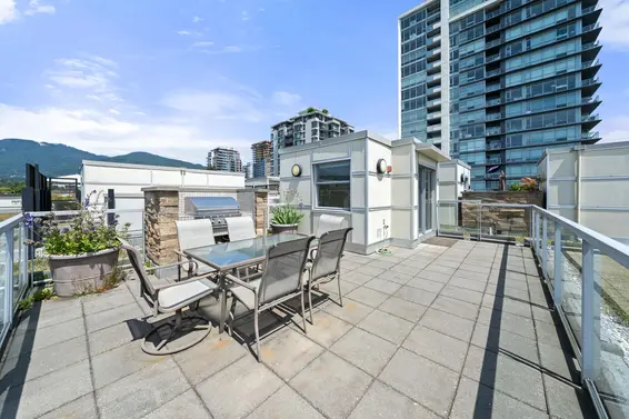 501 210 West 13th Street, North Vancouver For Sale - image 27