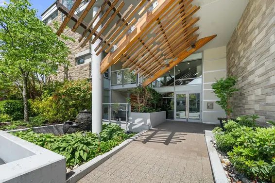 501 210 West 13th Street, North Vancouver For Sale - image 3