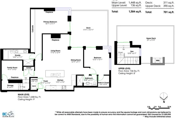 501 210 West 13th Street, North Vancouver For Sale - image 34