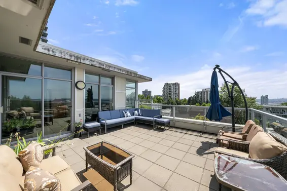 501 210 West 13th Street, North Vancouver For Sale - image 9