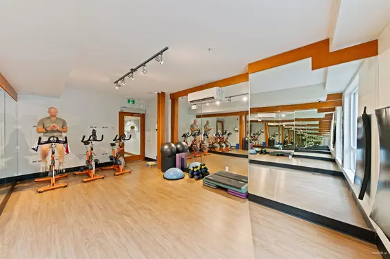 205 733 West 3rd Street, North Vancouver For Sale - image 33