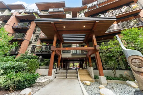 205 733 West 3rd Street, North Vancouver For Sale - image 35
