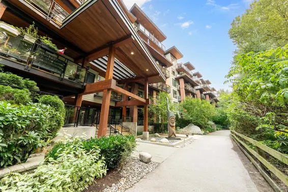 205 733 West 3rd Street, North Vancouver For Sale - image 36