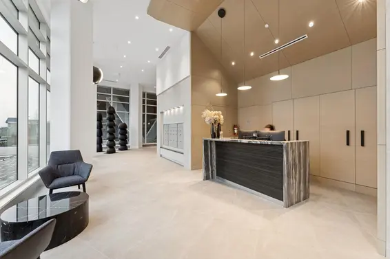 317 755 Harbourside Drive, North Vancouver For Sale - image 3