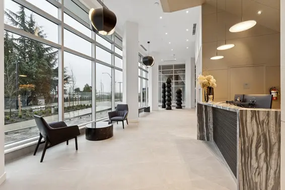 317 755 Harbourside Drive, North Vancouver For Sale - image 4