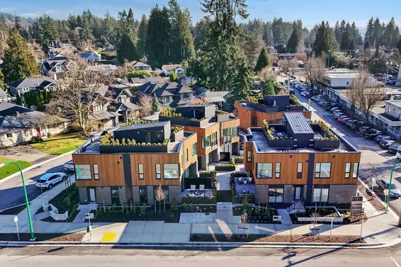 3218 Highland Boulevard, North Vancouver For Sale - image 34