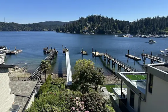2588 Panorama Drive, North Vancouver