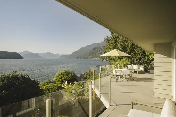 8665 Lawrence Way, West Vancouver For Sale - image 8