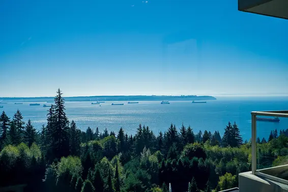 703 3131 Deer Ridge Drive, West Vancouver For Sale - image 1