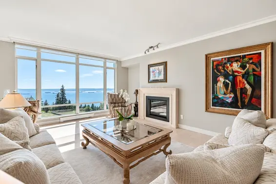 703 3131 Deer Ridge Drive, West Vancouver For Sale - image 6