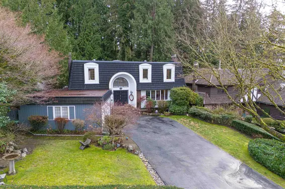 5446 Cliffridge Avenue, North Vancouver For Sale - image 33
