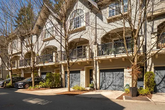 32 550 Browning Place, North Vancouver