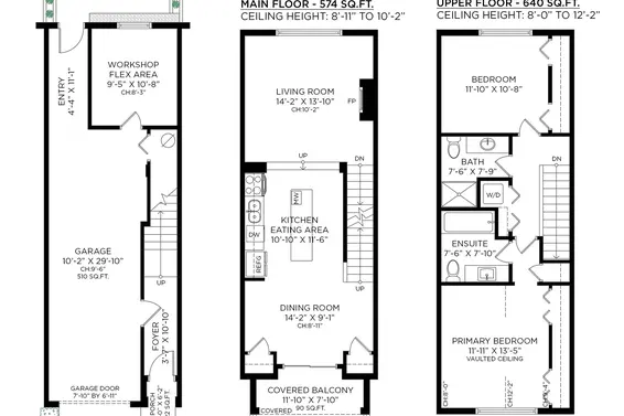 32 550 Browning Place, North Vancouver For Sale - image 23