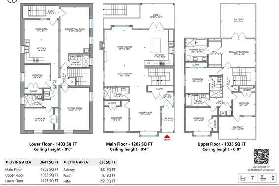 800 Montroyal Boulevard, North Vancouver For Sale - image 40