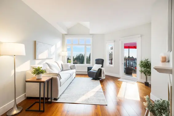 404 121 West 29th Street, North Vancouver