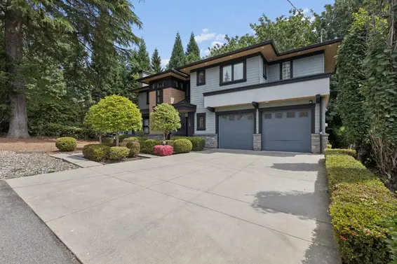 1250 Sinclair Street, West Vancouver