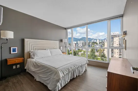 2001 188 East Esplanade, North Vancouver For Sale - image 14