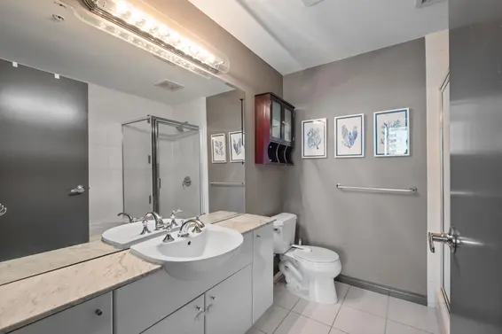2001 188 East Esplanade, North Vancouver For Sale - image 18