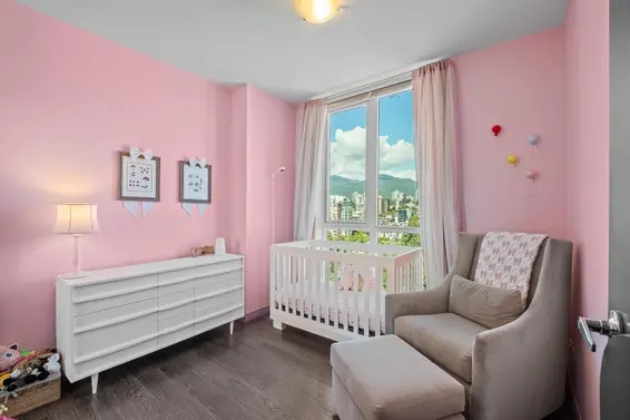 2001 188 East Esplanade, North Vancouver For Sale - image 19