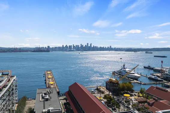 2001 188 East Esplanade, North Vancouver For Sale - image 24