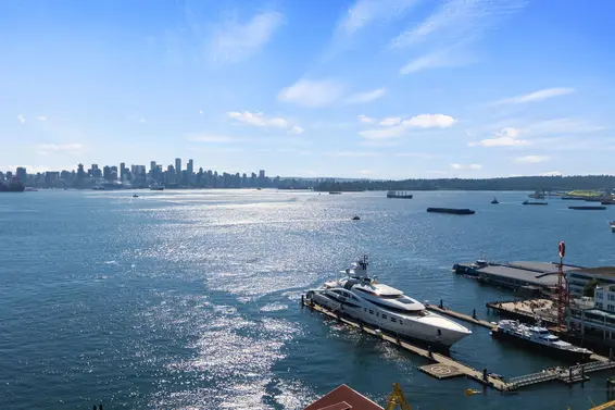 2001 188 East Esplanade, North Vancouver For Sale - image 25