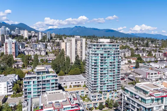 2001 188 East Esplanade, North Vancouver For Sale - image 26